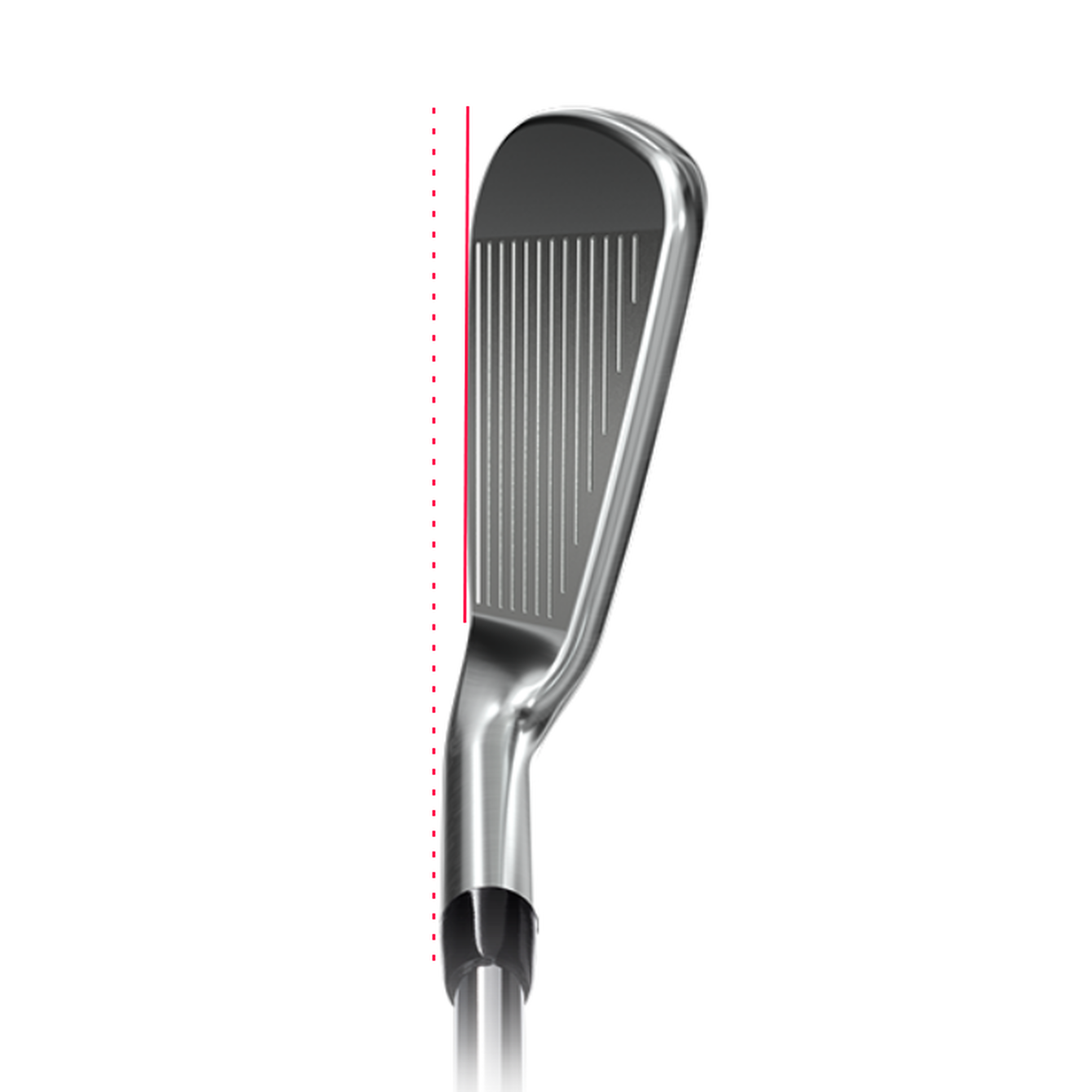 GEn6 P Iron Offset