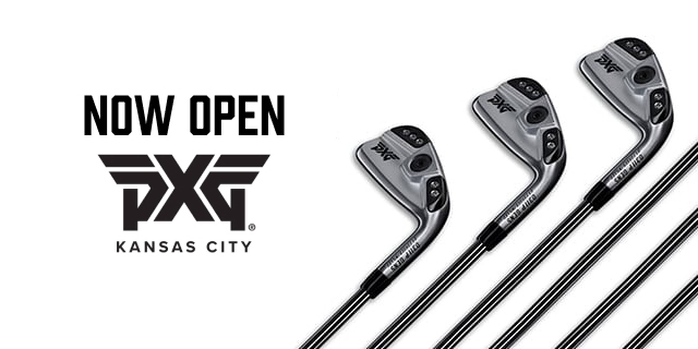 Kansas City PXG Store