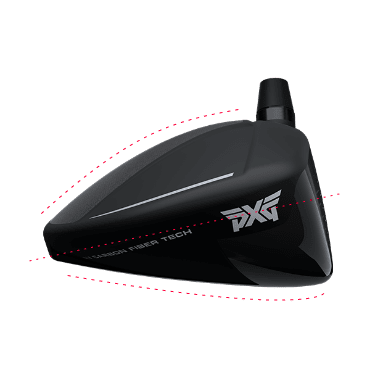 PXG 0811 X GEN4 Driver Profile View