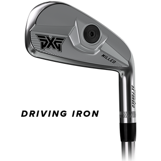 PXG 0317 ST Players Iron