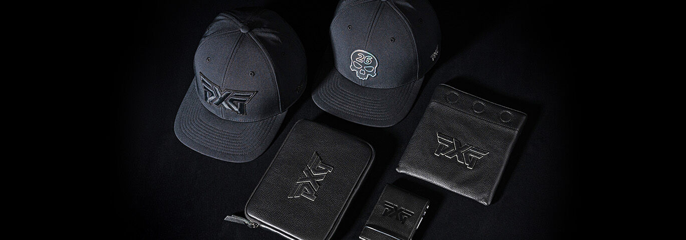 darkness collection