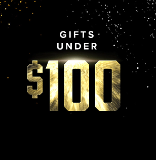 $100 Gift Guide