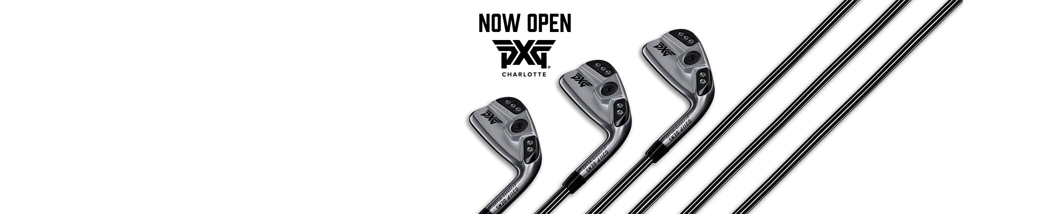 Opening Soon - PXG Westchester