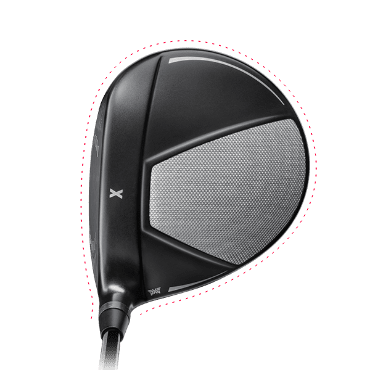 PXG 0811 XT GEN4 Driver Point of View