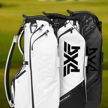 pxg gear and accessories