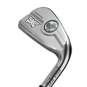 GEN7 Irons