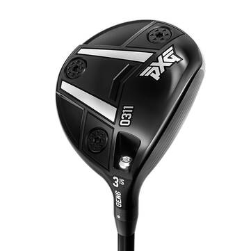 GEN6 Fairway Wood