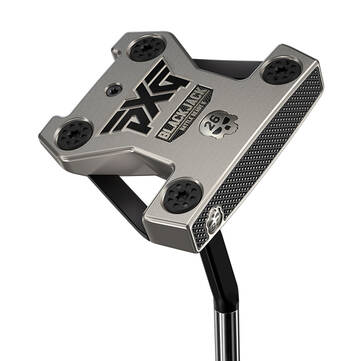 Battle Ready Putter