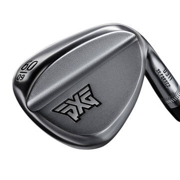 0311 3x Forged Wedge