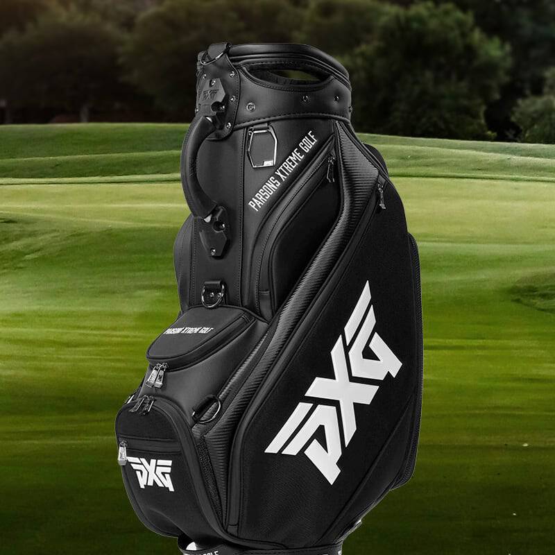 pxg gear and accessories