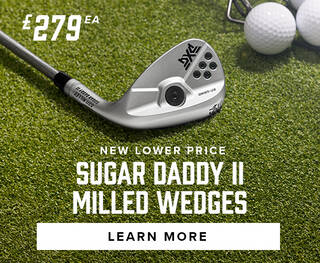 sugar daddy II wedges