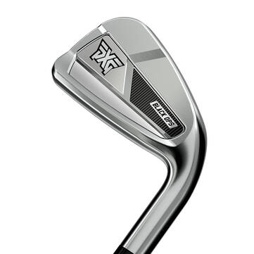 Black Ops Irons