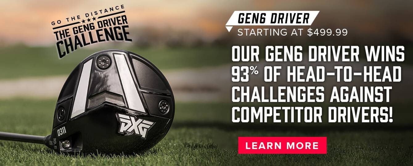 GEN6 Driver Challenge
