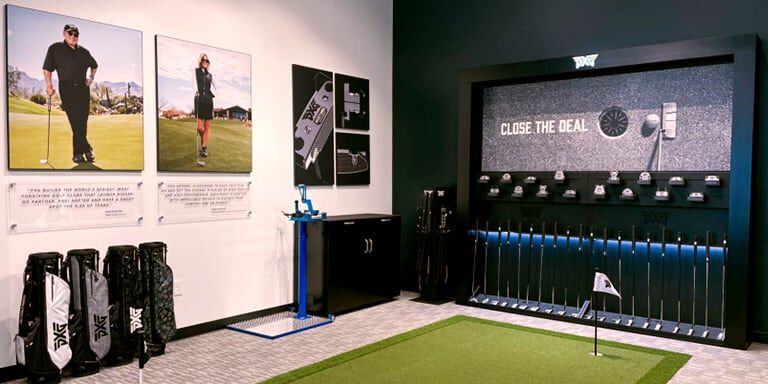 East Bay PXG Store Now Open