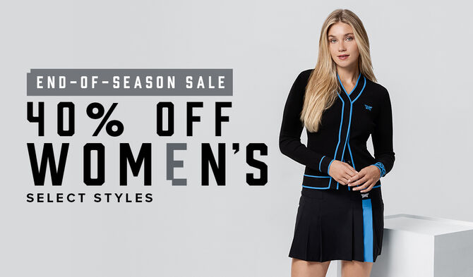 Women's Sale Styles