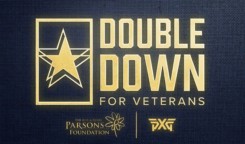 Marine Double Down Challenge