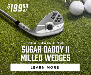 sugar daddy II wedges