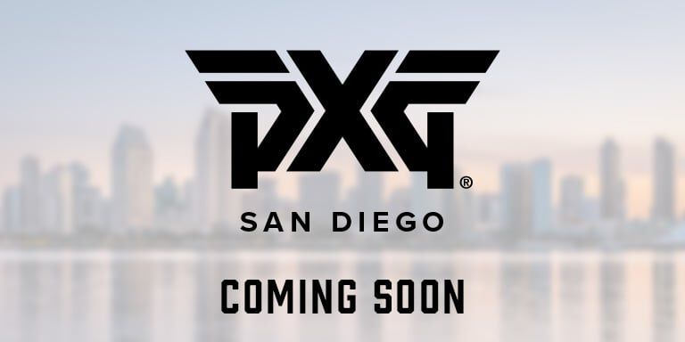 San Diego PXG Store 
