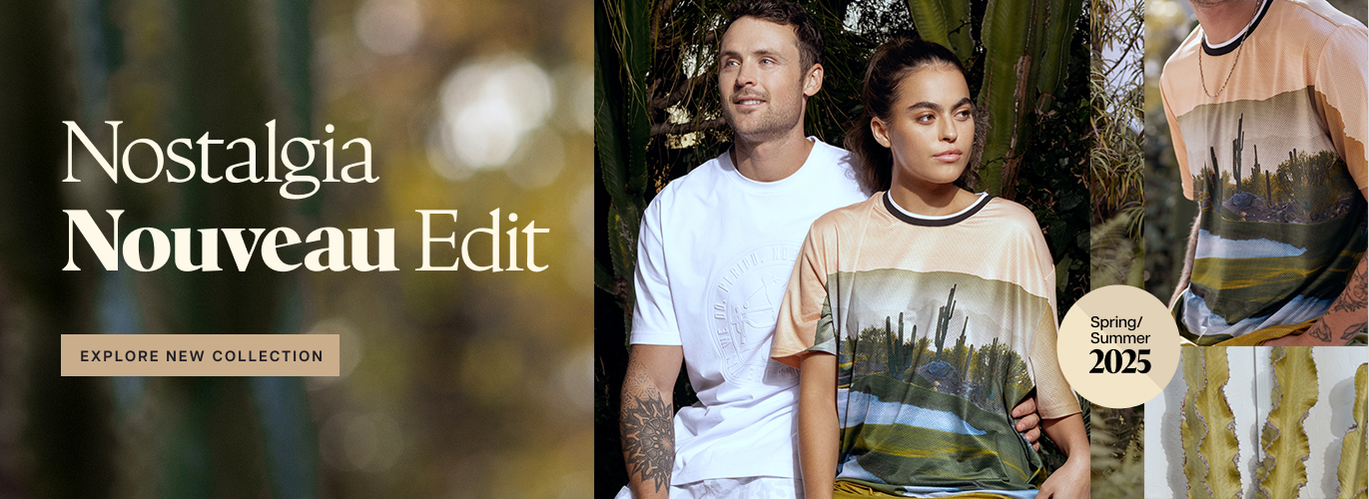 spring summer 25
