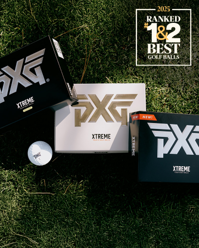 golf balls