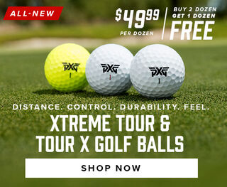 golf balls