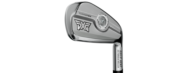 PXG 0311 GEN7 アイアン