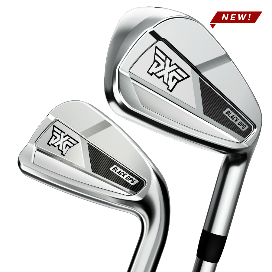 black ops irons