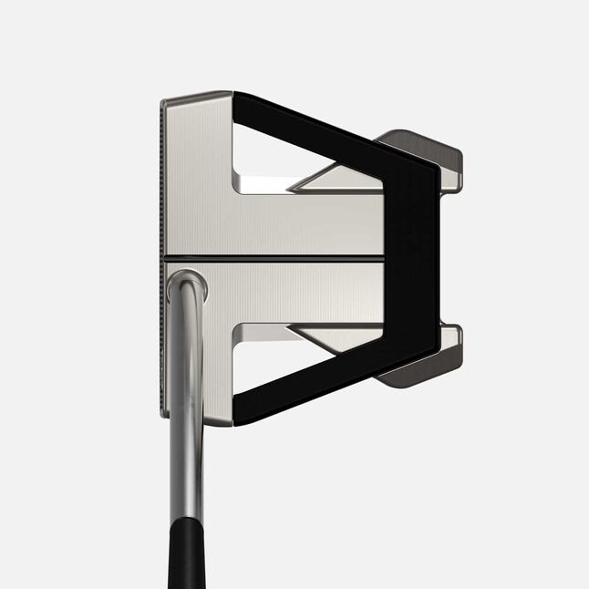 Battle Ready II Blackjack Putter