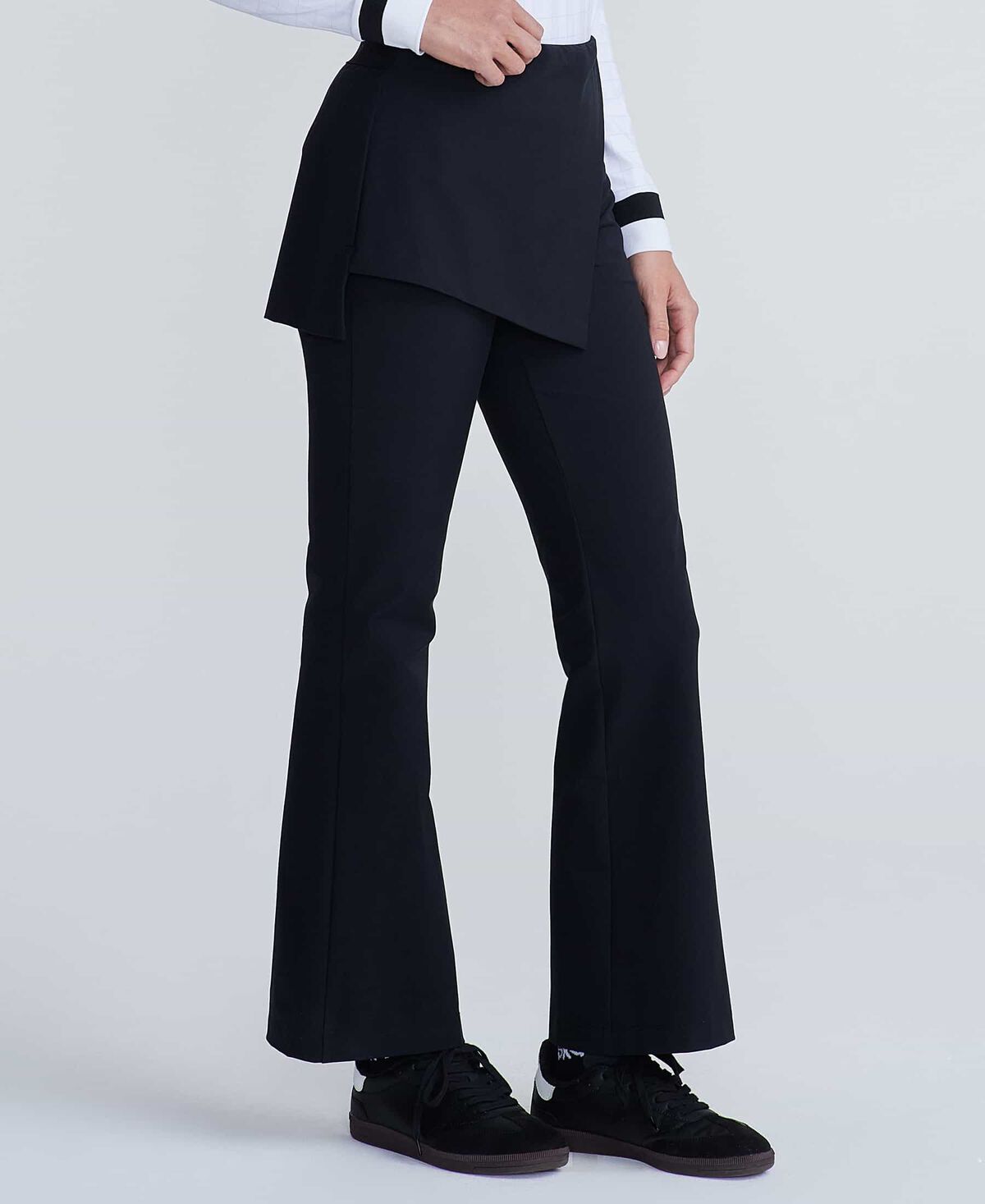 Women's Skirt Pant 