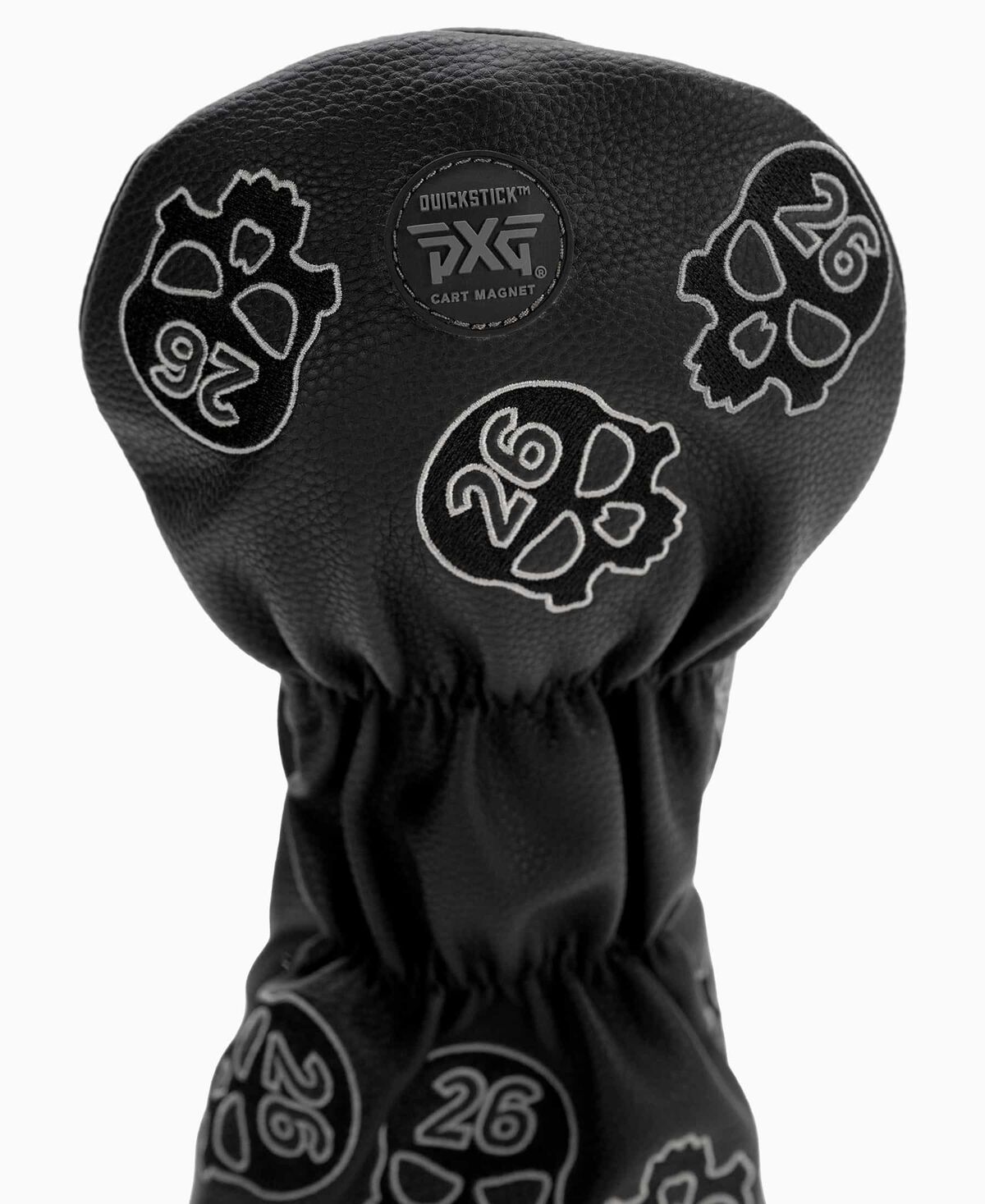 Darkness Driver Headcover 