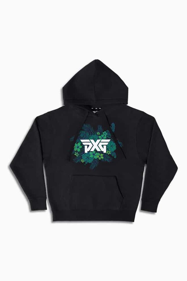 Aloha 23 Hoodie