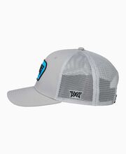 PXG Scottsdale Trucker Snapback Hat 