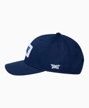 PXG Stretch Patch Snapback Hat 