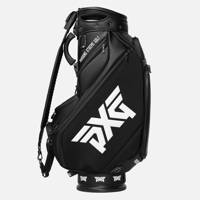 Tour Bag