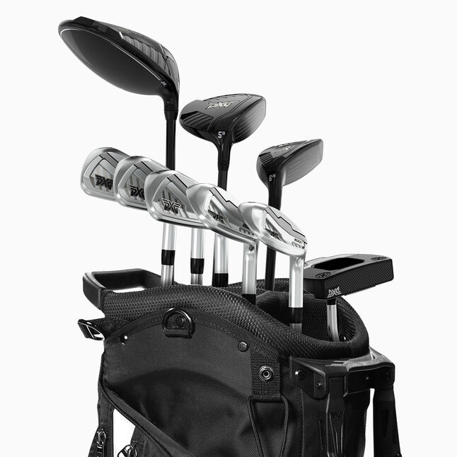Wildcat Full Bag Bundle