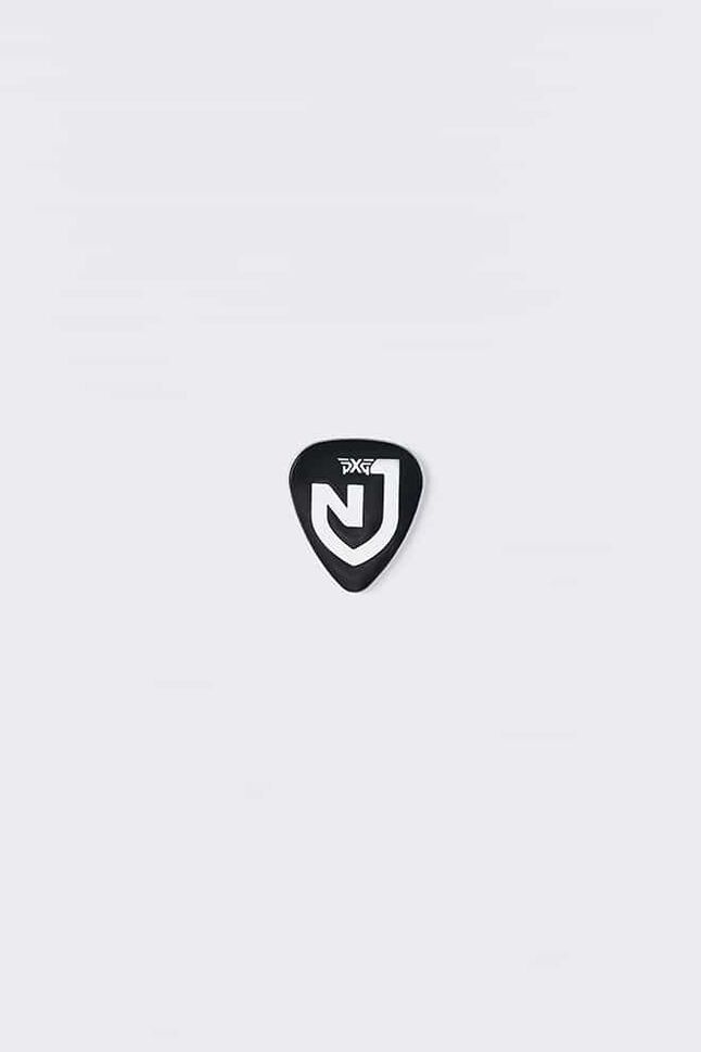 PXG x NJ Ball Marker