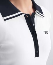 Women's Classic Sweater Polo 