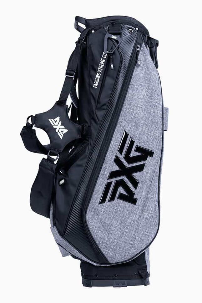 2022 Carry Stand Bag