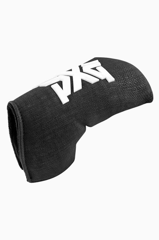 Deluxe Performance Wide Blade Putter Headcover