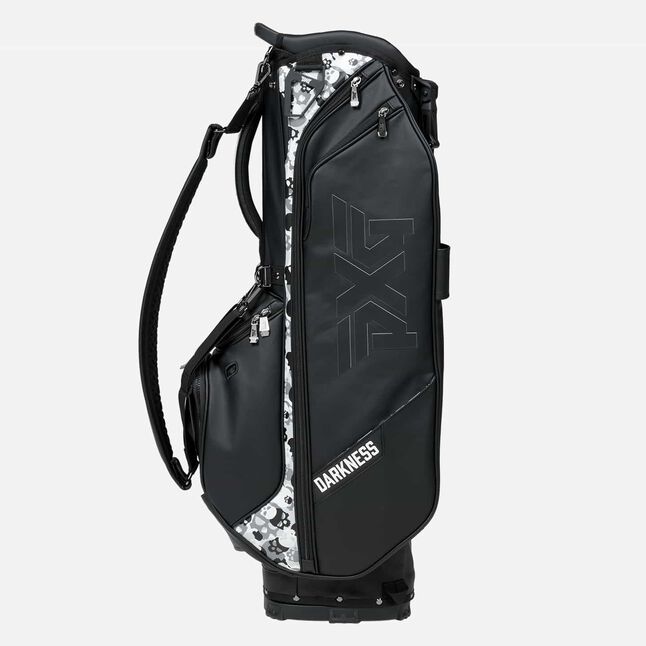 Deluxe Carry Stand Bag - Darkness