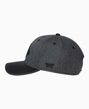 Diamond Patch Hat Snapback Hat 