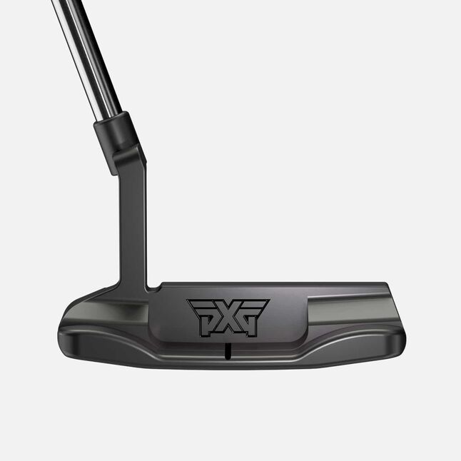Tour Series Brandon Putter - Gunmetal