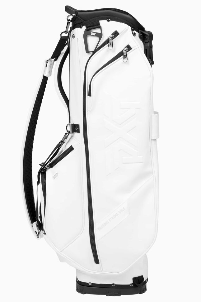 PXG DELUXE CARRY STAND BAG