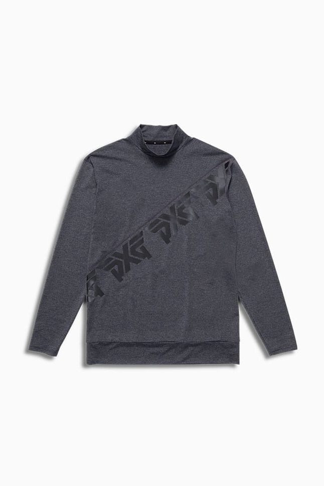 Wrap Around Logo Base Layer