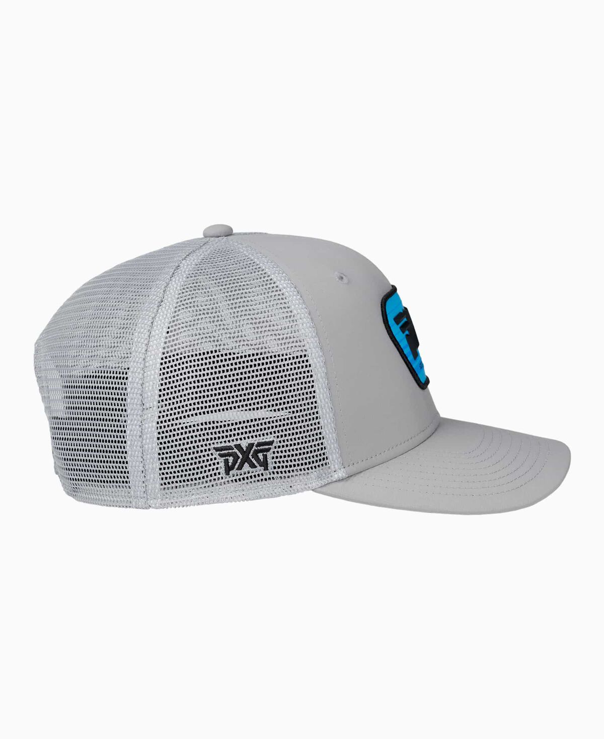 Chapeau Snapback PXG Scottsdale Style Camionneur 