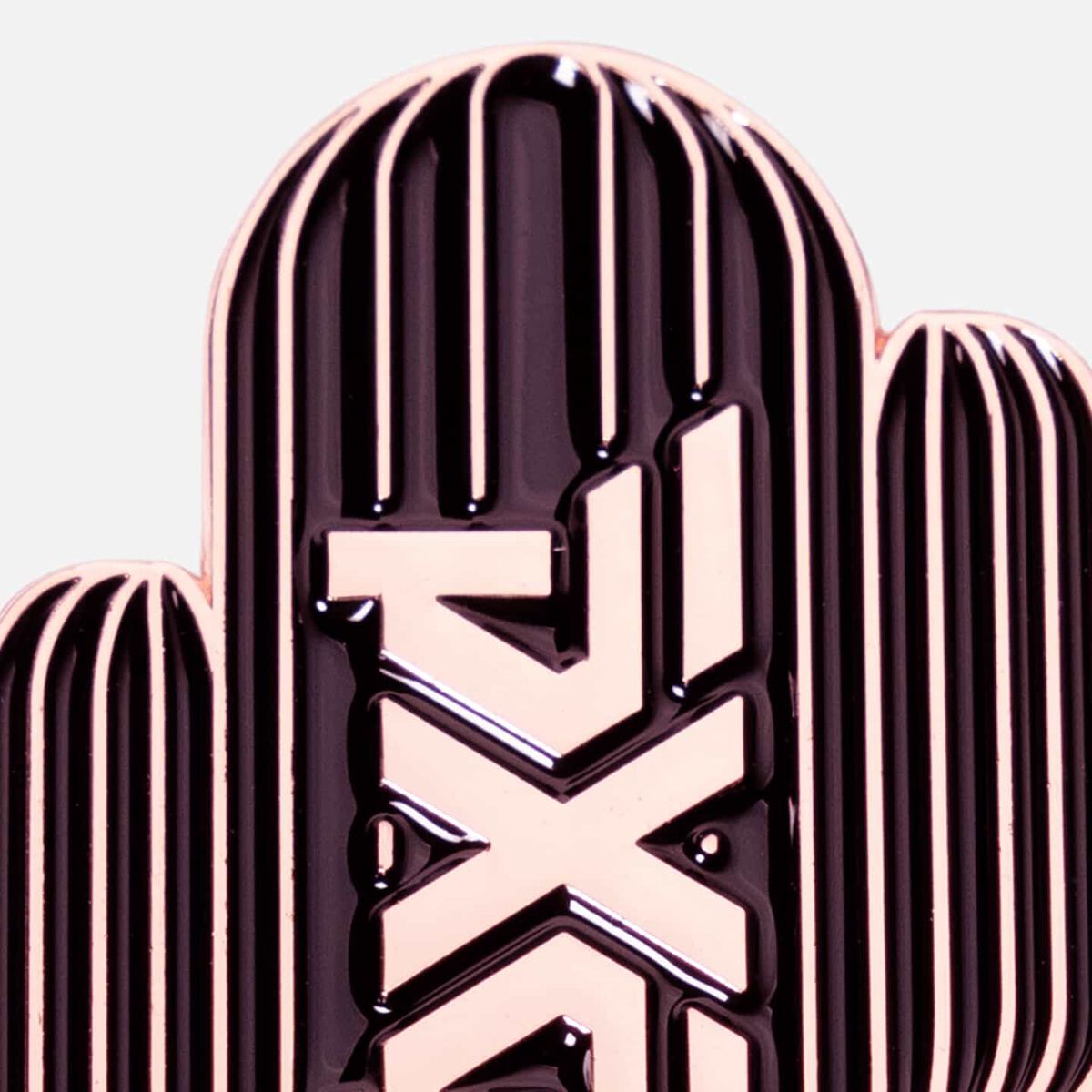 Copper Cactus Ball Marker 
