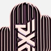 Copper Cactus Ball Marker 