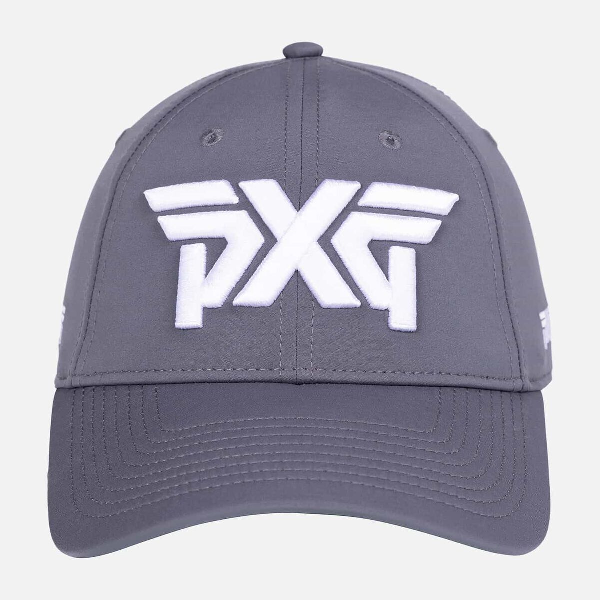 Women's Unstructured Low Crown Cap Gray