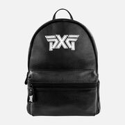 Women's Classic Leather Backpack 