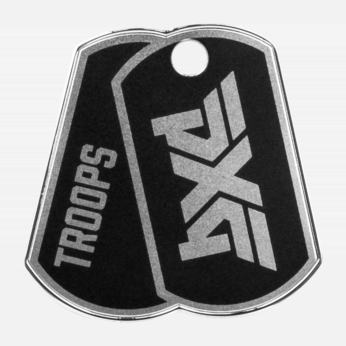 Troops Dog Tag Ball Marker 